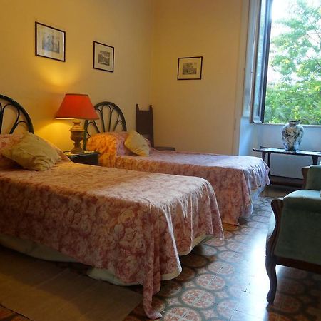 Le Streghe B&B Рим Экстерьер фото